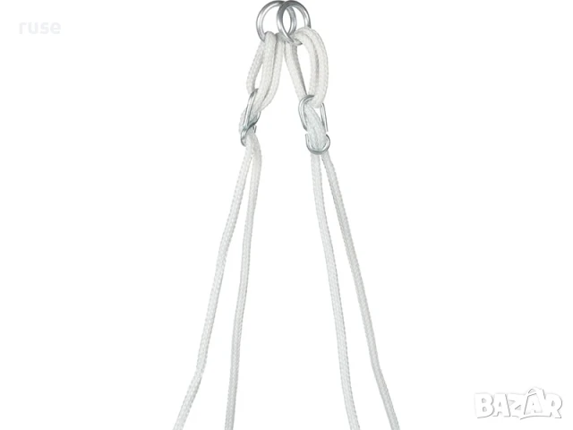 НОВИ! Люлка гнездо Ø113см до 150кг, снимка 3 - Детски люлки - 50844994