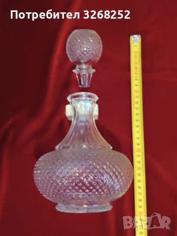 Сервиз за Силно Алкохолни Напитки , снимка 4 - Сервизи - 53253602