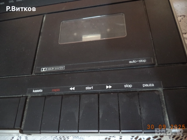 Дек Финезия-1, снимка 15 - Декове - 52062471