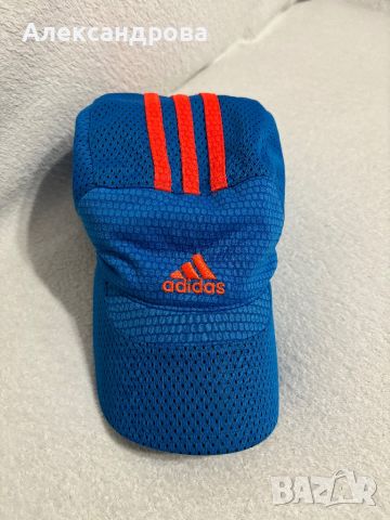 Adidas спортна шапка