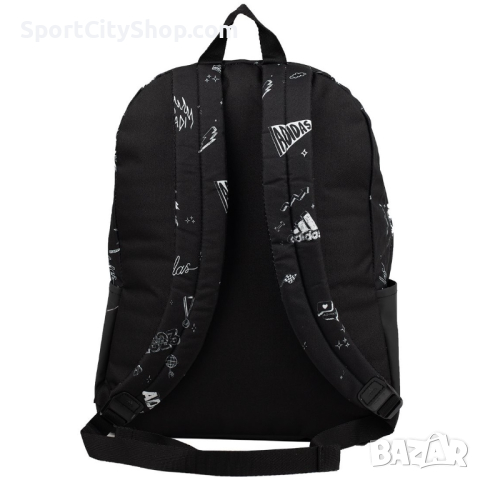 Раница Adidas Classic Graphic IJ5632, снимка 2 - Раници - 44968434