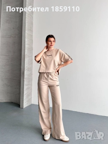 дамски комплект, снимка 4 - Комплекти - 54003252