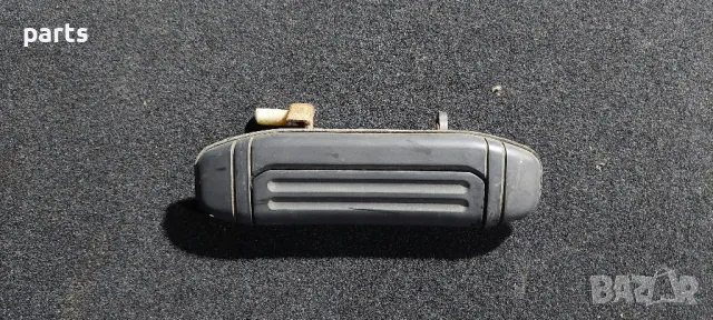 Задна Дясна Външна Дръжка Мицубиши Паджеро, снимка 2 - Части - 50432822