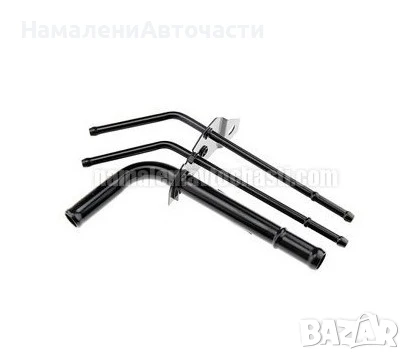 Гърловина резервоар MB504238 PWPMS006 Mitsubishi Pajero 2.5TD, снимка 2 - Части - 51169220