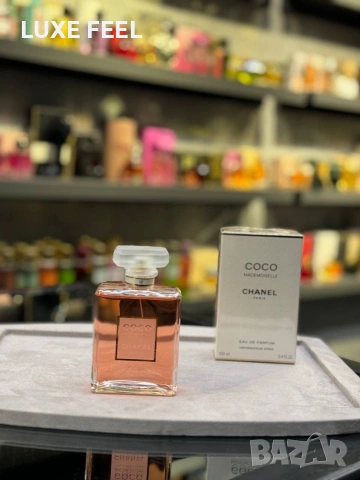 BOTTEGA VENETA ⚜️ VERSACE ⚜️ CHANEL ⚜️DIOR⚜️, снимка 3 - Унисекс парфюми - 53998403