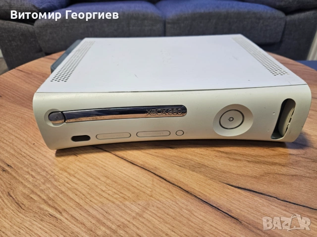 Конзола Xbox 360 (2009)