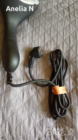 Уред за вертикално гладене с пара STEAMERY, снимка 7 - Друга електроника - 51441741