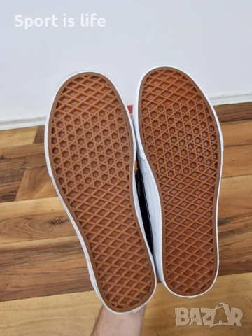 Vans Сникърси Sk8 Low, 41 EU, снимка 3 - Кецове - 51258308