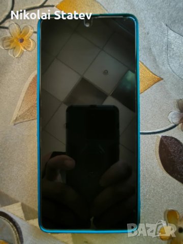 Samsung galaxy A71, снимка 4 - Samsung - 46953935