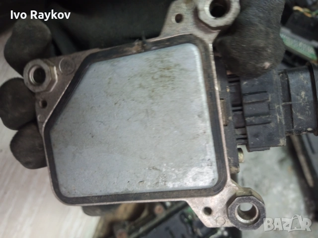 Yaw Rate Sensor 0265005200 005426518 , Mercedes-Benz W208 W168 W115 W220, снимка 2 - Части - 53935687