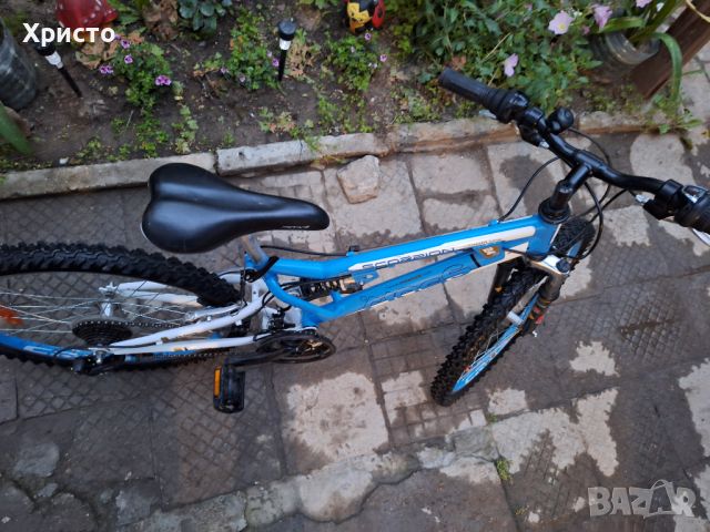 Продавам колело CROSS 24, снимка 12 - Велосипеди - 45813017