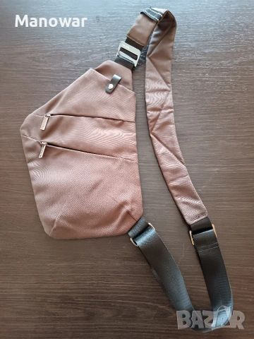 Мъжка чантичка Osoce