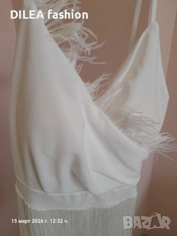 Елегантни рокли размер S, снимка 15 - Рокли - 53868294