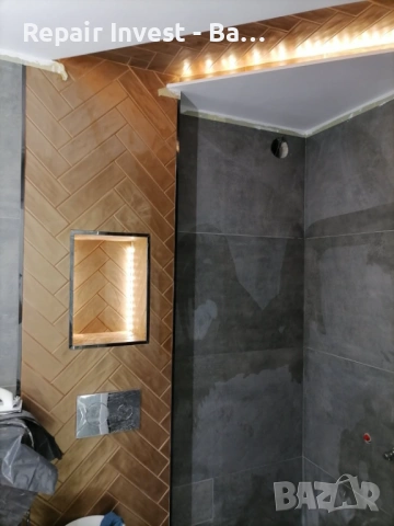 Изграждане на цялостна ВИК инсталция, цялостни ВИК ремонти в София. ТОП Качество услуга., снимка 8 - ВиК услуги - 53688470