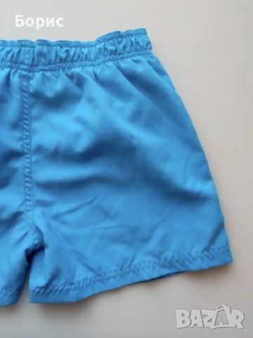 NAME IT - 3-4г - 104см - Детски Бански, снимка 5 - Детско бельо и бански  - 53611118