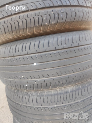 4бр.летни гуми 225/60/17 Hankook, снимка 10 - Гуми и джанти - 54239642