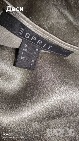 блузка на Esprit , снимка 5 - Тениски - 45717343