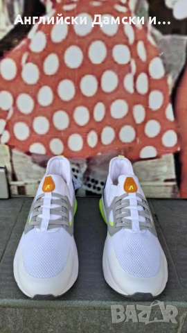 Английски дамски маратонки-Next, снимка 5 - Маратонки - 52846219