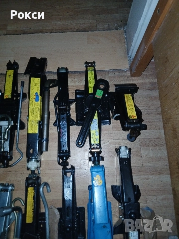 Оем крикове тип жаба нови оргинални, снимка 18 - Аксесоари и консумативи - 51939973