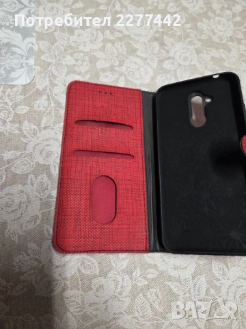 Калъф HUAWEI mate 20 lite, снимка 4 - Huawei - 53275488