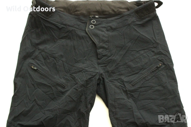 SPECIALIZED - мъжки вело MTB панталон за колоездене, размер 36(L), снимка 2 - Спортни дрехи, екипи - 53864111