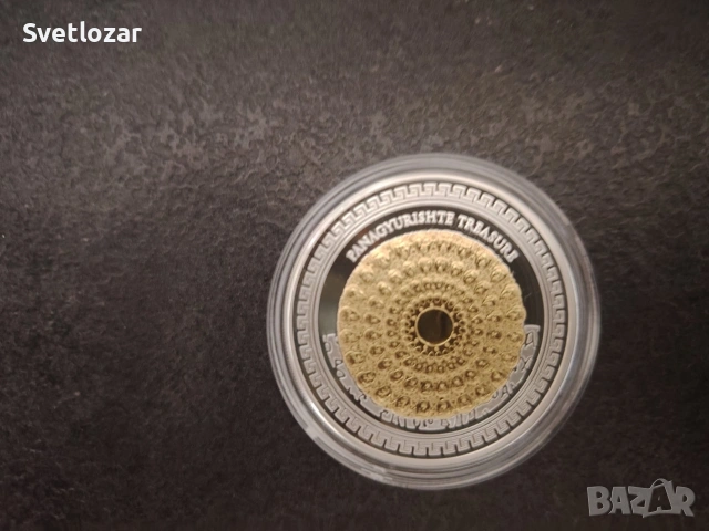 монети сребърни, снимка 3 - Гривни - 53064034