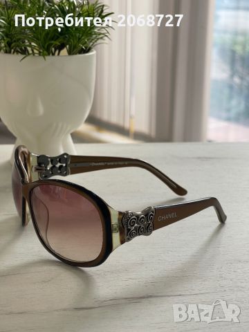 Очила Chanel, снимка 1 - Слънчеви и диоптрични очила - 46439213