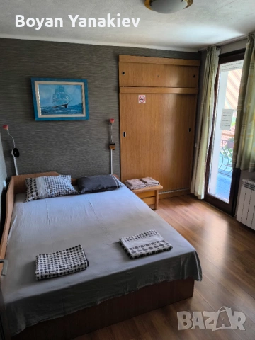 Къща за гости Делфини  Варна стаи апартаменти цялата под наем за празненства, снимка 6 - Къщи - 53094412