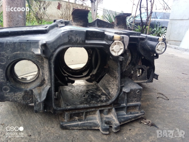 Ляв Фар за Audi a4 b6