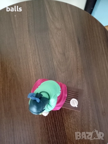 фигурка на мао мао / mao mao apothecary diaries , снимка 4 - Колекции - 52155777