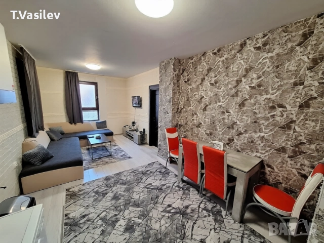 Тристаен апартамент | Широк център | Благоевград, снимка 2 - Апартаменти - 53877936
