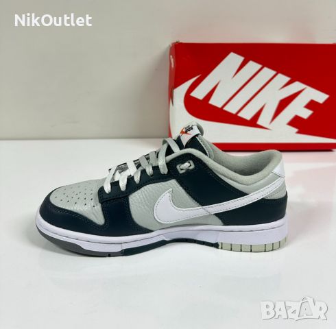 Nike Dunk Low Retro PRM, снимка 2 - Кецове - 45484209