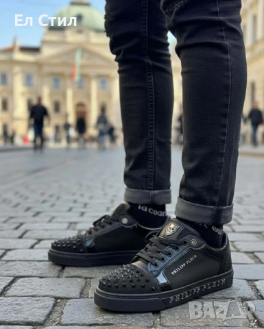 ⭕️#Мъжки #маратонки размер 40 41 42 43 44 82 евро, снимка 6 - Маратонки - 53305210