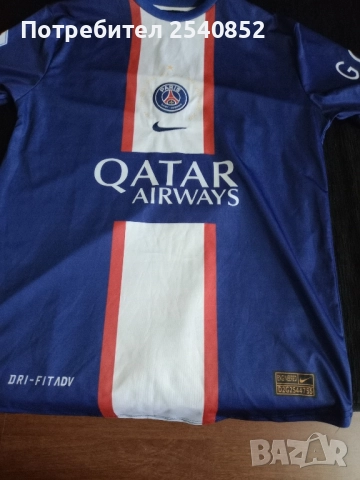 Мъжка спортна тениска Nike, снимка 7 - Спортни дрехи, екипи - 51988302