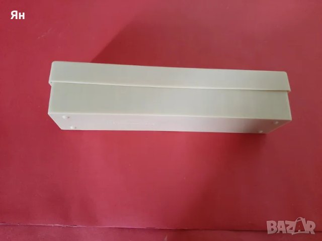 Руска Съветска Кутия с разглобяеми Диапозитивни рамки -68бр, снимка 4 - Други ценни предмети - 50434744