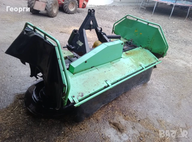 Косачки за трева, снимка 3 - Селскостопанска техника - 50513932