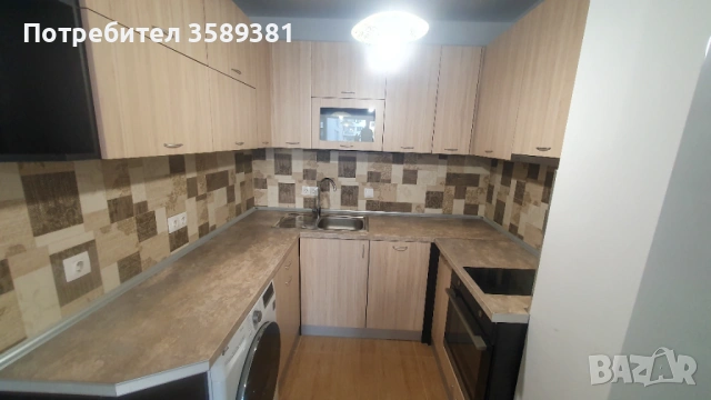 Двустаен апартамент под наем в Овча Купел 2, снимка 6 - Апартаменти - 51642311