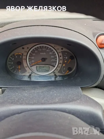 Nissan almera tino 2.2 dci, снимка 5 - Автомобили и джипове - 49821087