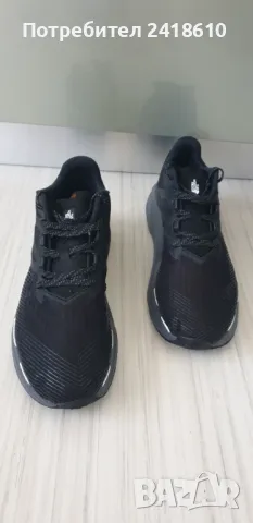 The North Face Vective Eminus UK 10 US 11 Mens Size 44.5 /29см НОВО! ОРИГИНАЛ! Мъжки Маратонки!, снимка 12 - Маратонки - 47218129