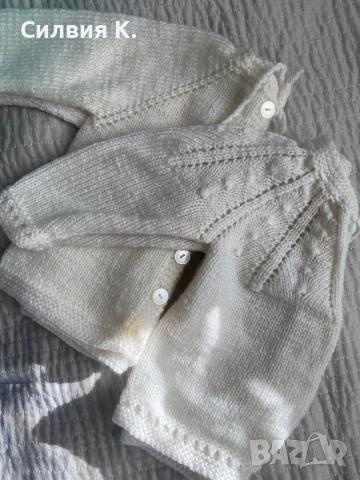 Детски дрехи , снимка 13 - Детски комплекти - 52271859