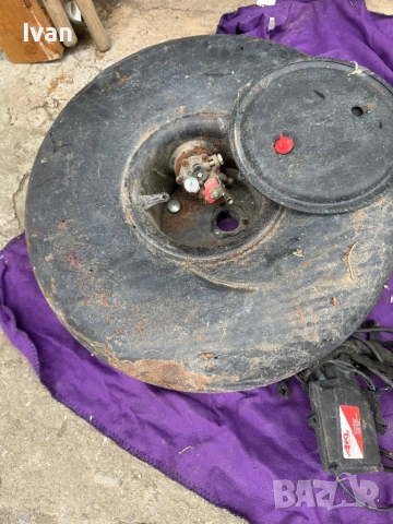 Газов инжекцион, снимка 8 - Уредби - 51482320