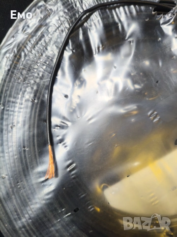 Кабел 1*0,75 многожични , снимка 2 - Друга електроника - 40752214