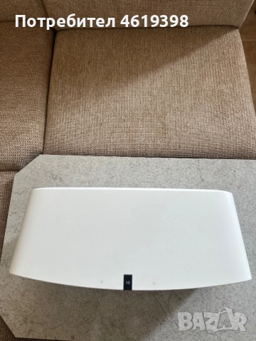 Sonos play 5, снимка 2 - Тонколони - 52788713