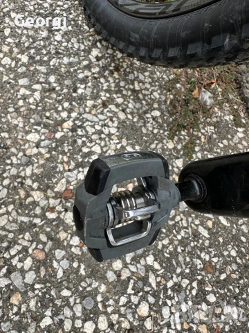 Specialized Stumpjumper evo - карбон, снимка 5 - Велосипеди - 51395107