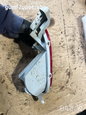 Заден Десен Стоп за Мъгла db3e51650 Mazda CX3 77kW 1.5дизел 2015, снимка 3 - Части - 53488818