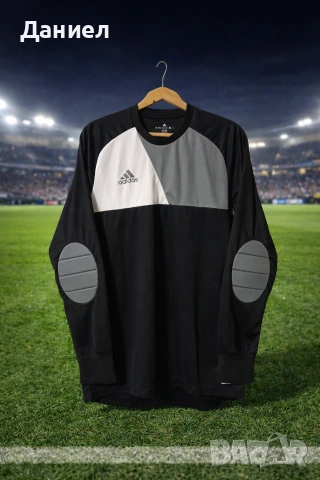 Вратарска блуза Adidas 