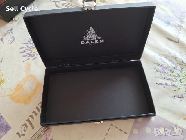 ✅ХУБАВА КУТИЯ/ОРГАТАЙЗЕР ЗА БИЖУТА ИЛИ ДРУГО❗, снимка 2 - Други стоки за дома - 52379325