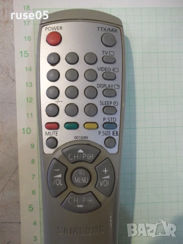 Дистанционно работещо - 77, снимка 2 - Дистанционни - 54159585