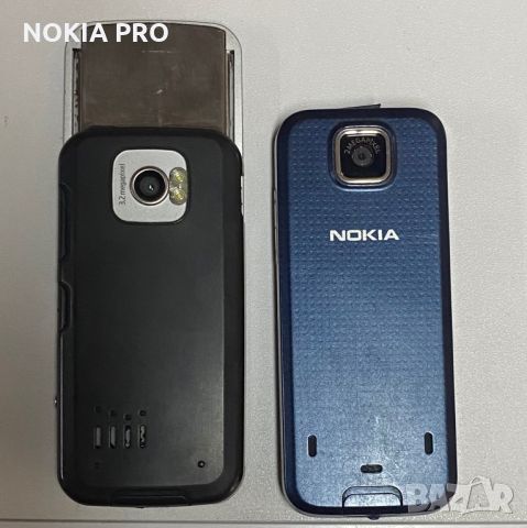 Nokia 2бр, снимка 2 - Nokia - 46597922