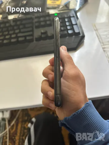 Iphone XS заключен към айклоуд., снимка 4 - Apple iPhone - 47468524